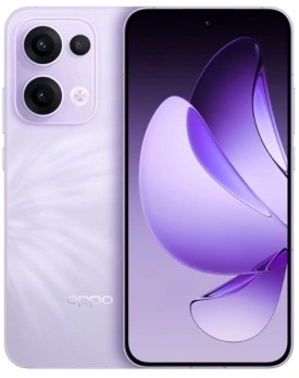 Oppo Reno 13 China price starting from {p2} to {p3}